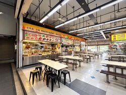 North Link Building (D27), Retail #623015891